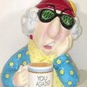 Meet your Posher, Sandra